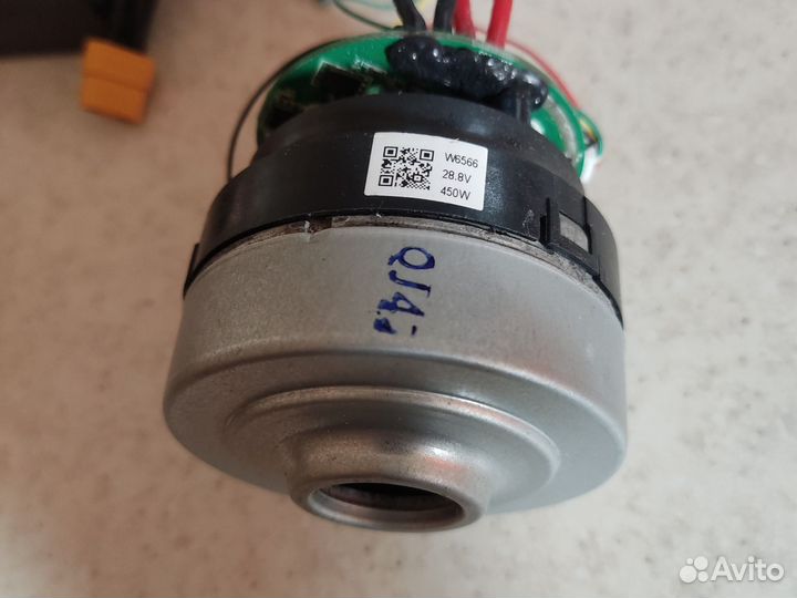 Насос для лодки пвх, набор 