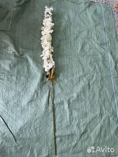 Цветы искуственные