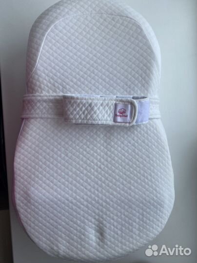 Кокон для новорожденных Farla Baby Shell