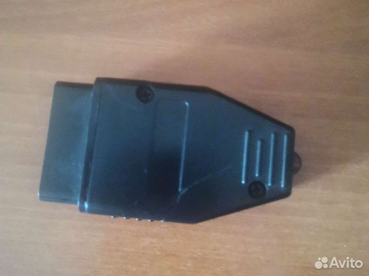 Продаю корректор спидометра на рено логан