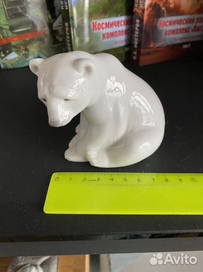 Фарфоровые статуэтки Lladro