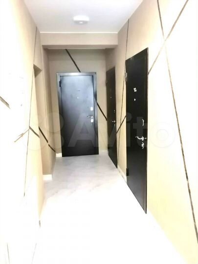 Квартира-студия, 25 м², 2/4 эт.