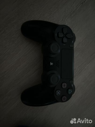 Джойстики для Sony PS4