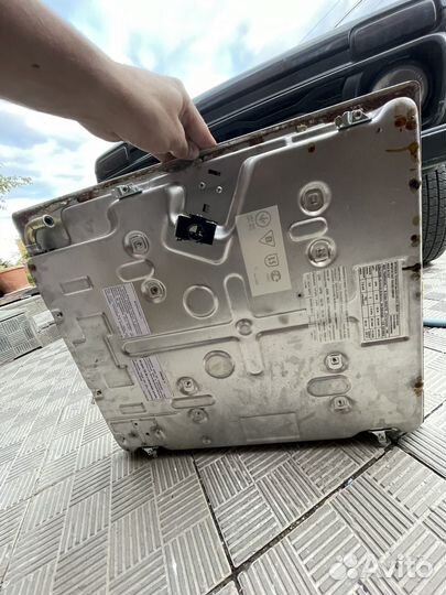 Газовая варочная панель бу