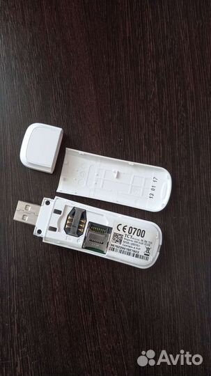 Модемы и роутеры