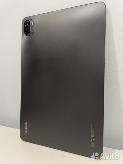 Игровой планшет Xiaomi mi pad 5