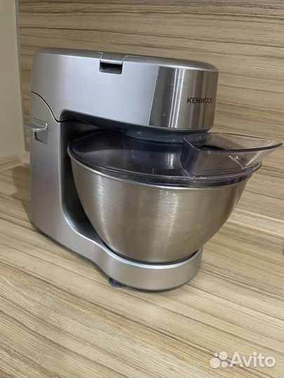 Кухонный комбайн Kenwood prospero