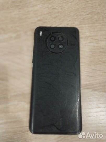 HONOR 50 Lite, 6/128 ГБ
