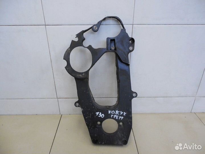 Кожух ремня грм Nexia 1995-2016