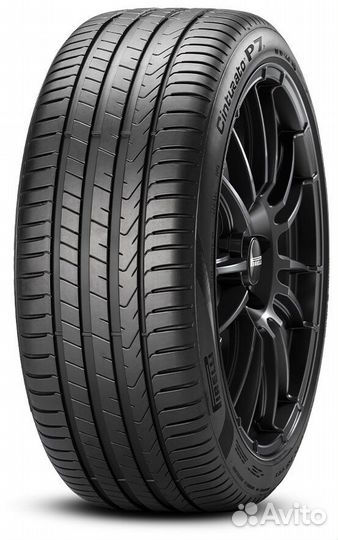 Pirelli Cinturato P7 (P7C2) 245/45 R18 100Y
