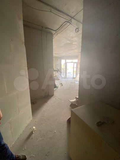 Торговая площадь, 95 м²