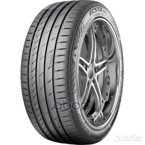 Kumho Ecsta PS71 225/45 R19
