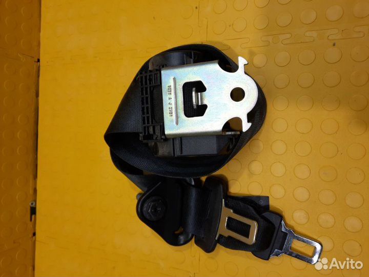 Ремень безопасности задний LADA Xray 21129 2017