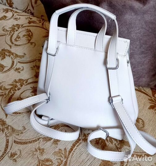 Рюкзак женский