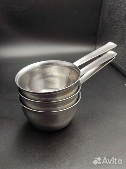 Лопатка для торта ссср,кокотница для жульена