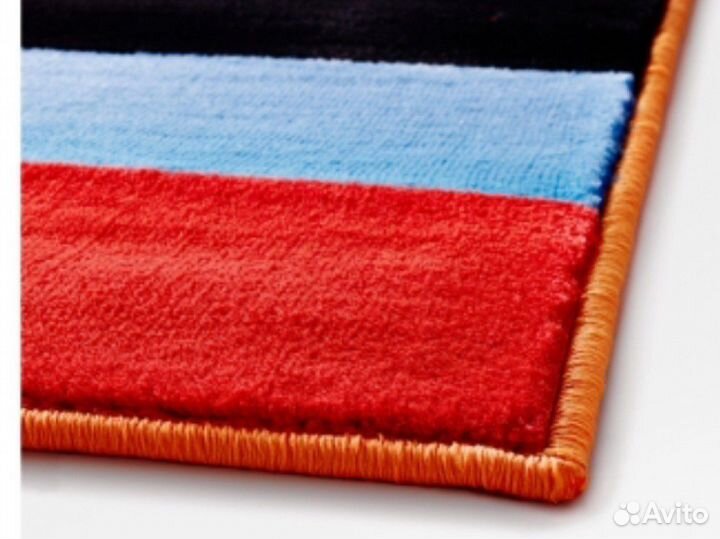 Ковер IKEA бу