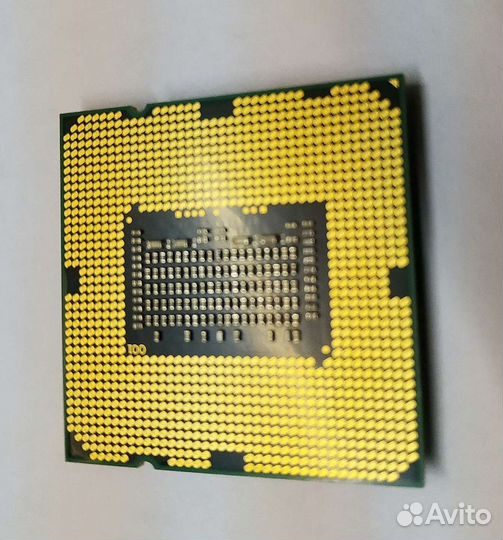 Процессоры i3 -1156 сокет