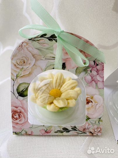 Набор шоколада 