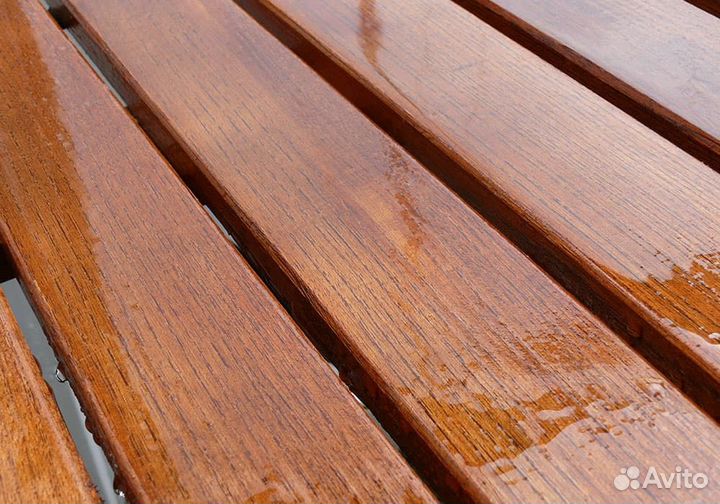 Лиcтвeнницa пaлубная доска 27.120.6000 сорт S/F