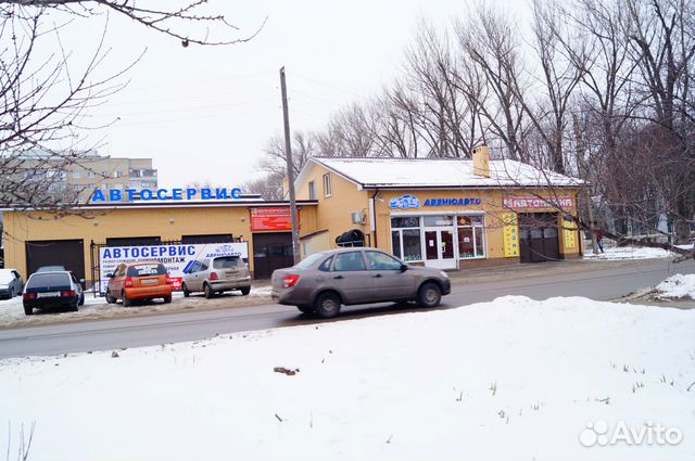 Автослесарь
