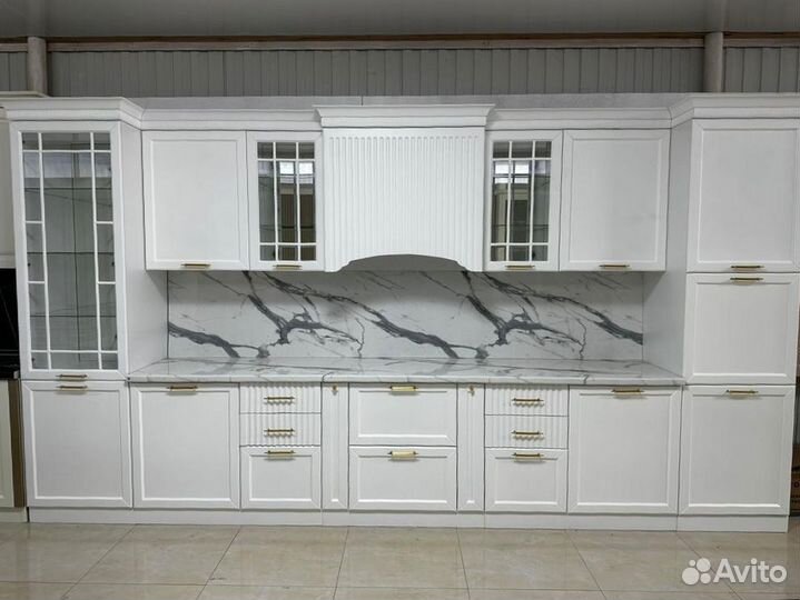 Кухонный гарнитур