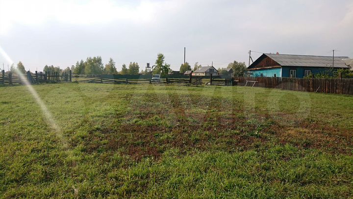 Участок 37 сот. (ИЖС)
