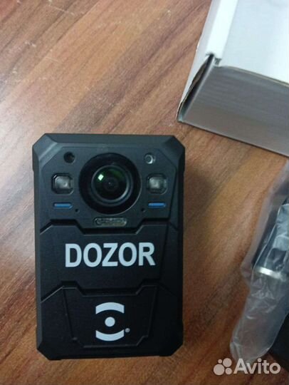 Экшн камера