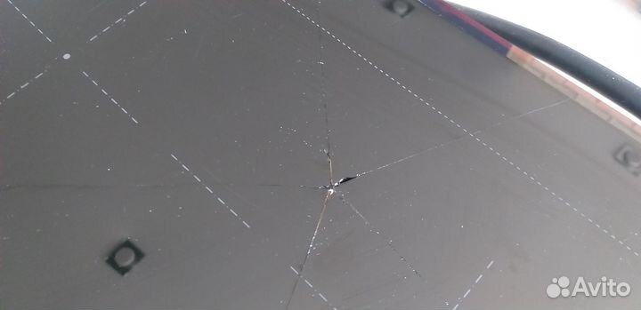 Индукционная варочная панель Haier