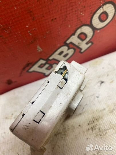 Блок электронный Renault Sandero 2 2016