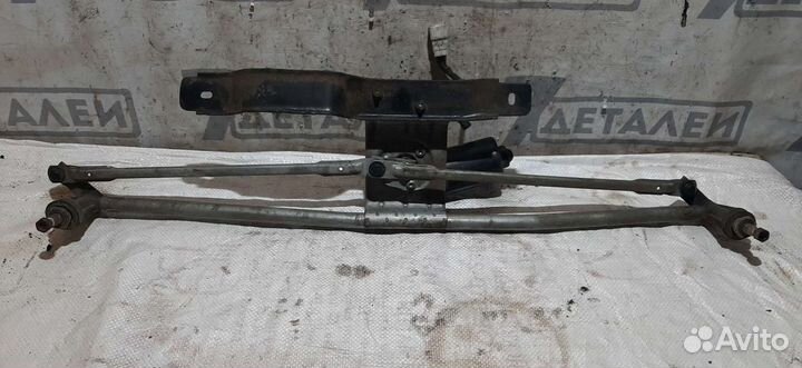 Трапеция дворников Hyundai County 3.9 D4DB