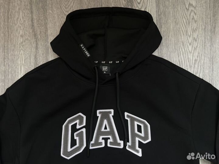 Костюм CAP