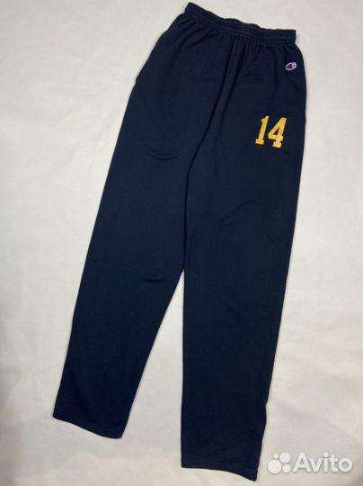 Штаны champion