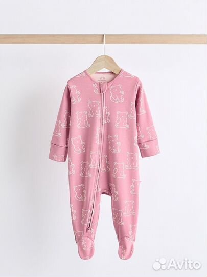 Слипы next 0 3 m новые