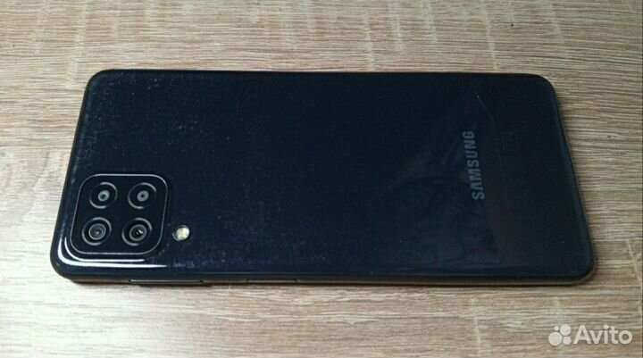 Samsung Galaxy A22, 4/64 ГБ