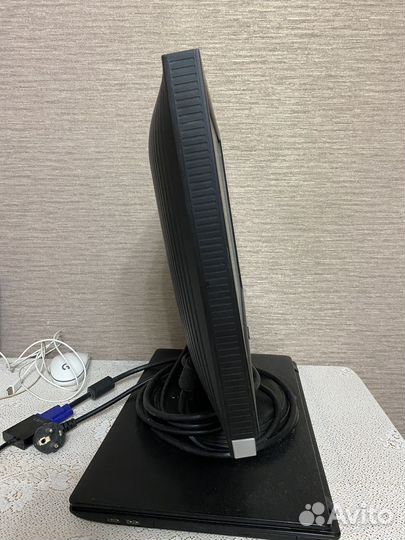 Монитор Viewsonic VA1916w, 1680x1050, 75 Гц