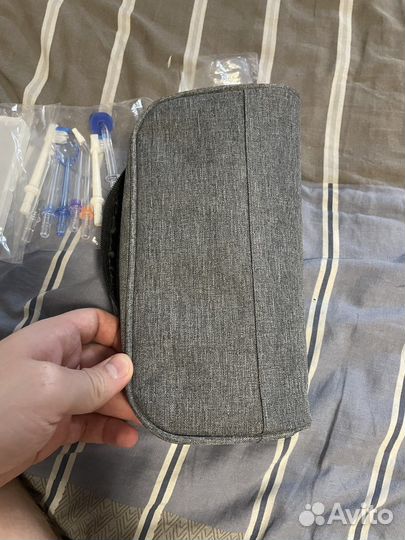 Ирригатор для полости рта, зубов, брекетов, носа