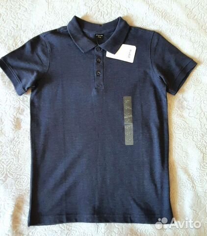 Поло р.152 О'stin, Benetton