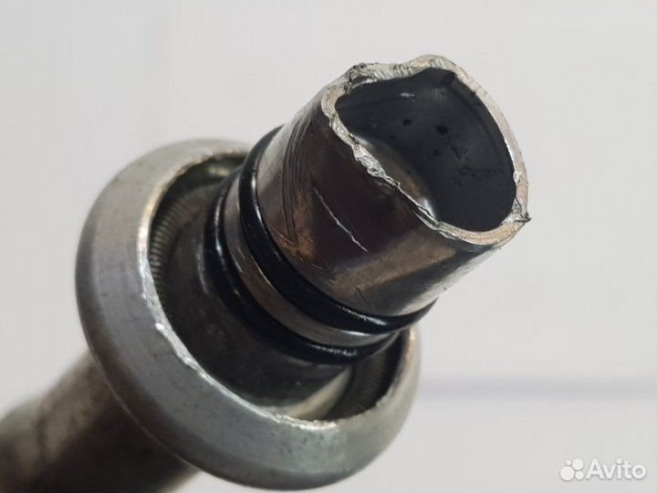 Трубка кондиционера Mazda 6 Gh хэтчбек 2.0 LF-DE