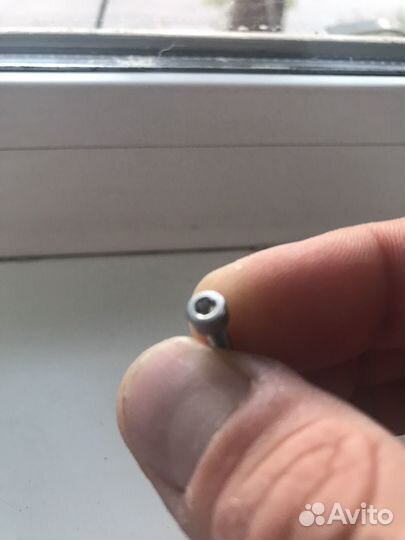 Remo hobby 9emu комплек болтов