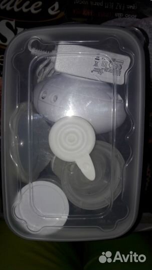 Молокоотсос Tommee Tippee 9002