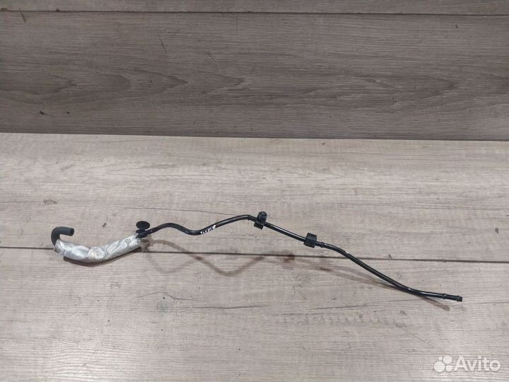 Трубка вакуумная Skoda Octavia A5 06J133241M