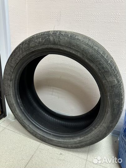 Pirelli P Zero 245/45 R19 102Y