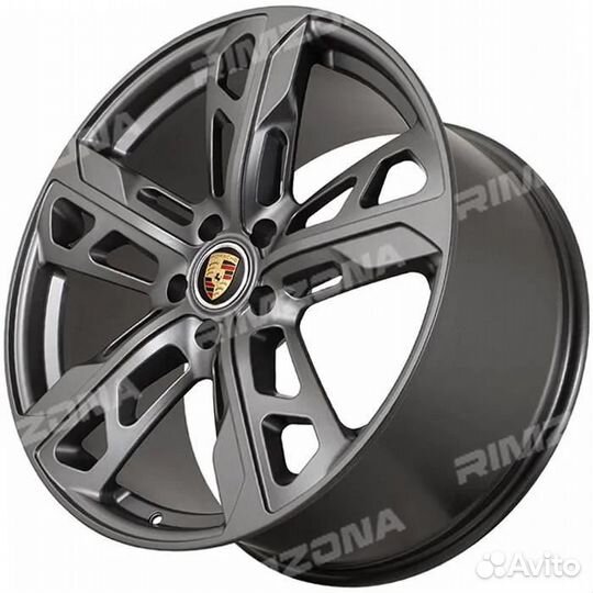 Литой диск FF R22 5x130