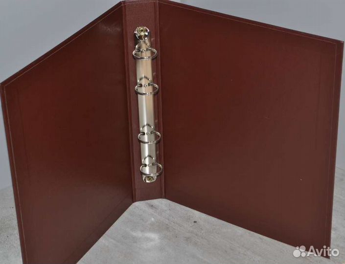 Альбомы для марок