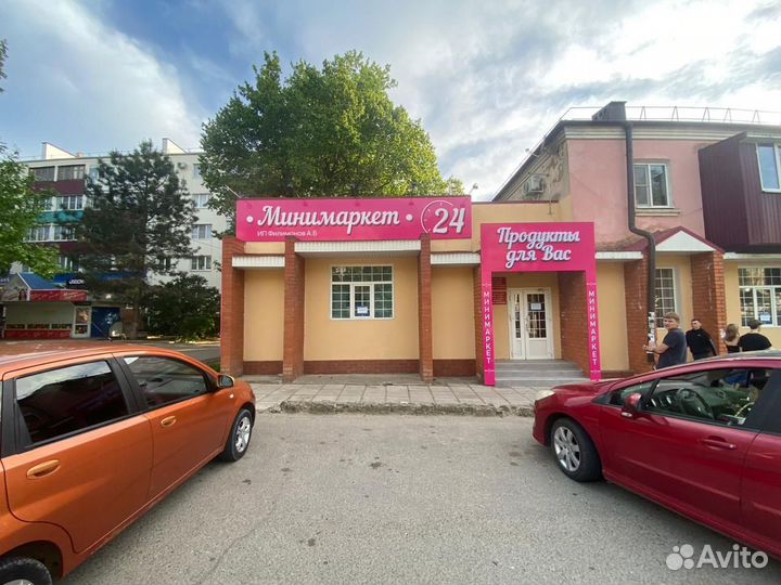 Продавец кассир с ежедневной оплатой