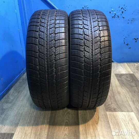 Sunny SN3830 215/55 R18