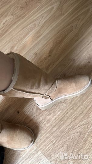Угги натуральные оригинальеые UGG