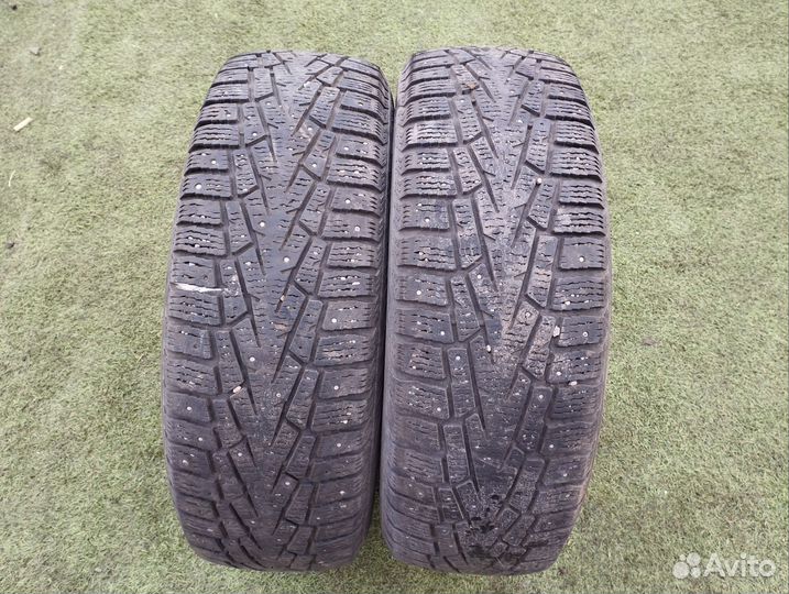 Cordiant 4x4 235/65 R17