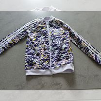 Олимпийка детская 140 adidas