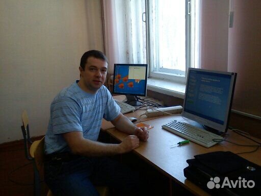 It-специалист(техническая поддержка)